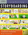 Exploring Storyboarding