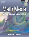 Math for Meds: Dosage and Solutions