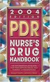 2004 PDR Nurse's Drug Handbook