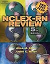 NCLEX-RN Review (Nsna's Nclex Rn Review)(5th Edition)