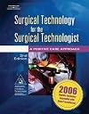 Surgical Technology for the Surgical Technologist: A Positive Care Approach