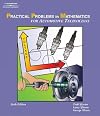 Practical Problems in Math for Automotive Technicians (Delmar's Practical Problems in Mathematics Series)