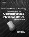 * the Computerized Medical off