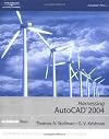 Harnessing AutoCAD 2004