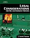 Legal Considerations for Fire & Emergency Services