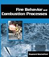 Fire Behavior and Combustion Processes