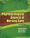 Pharmacological Aspects of Nursing Care