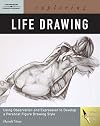 Exploring Life Drawing