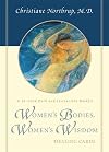 Women's Bodies, Women's Wisdom Healing Cards