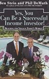 Yes, You Can Become a Successful Income Investor! Reaching for Yield in Today's Market