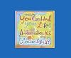 You Can Heal Your Life Affirmations Kit