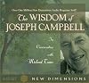 The Wisdom of Joseph Campbell