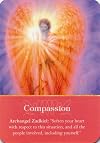 Compassion Magnet