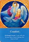 Comfort Magnet