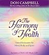 The Harmony of Health: Sound Relaxation for Mind, Body, and Spirit