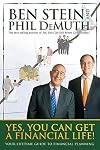 Yes, You Can Get A Financial Life!: Your Lifetime Guide to Financial Planning