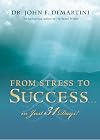 From Stress to Success...in Just 31 Days!