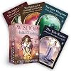 Wisdom of the Hidden Realms Oracle Cards: A 44-Card Deck and Guidebook