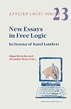 New Essays in Free Logic: In Honour of Karel Lambert (Applied Logic Series)