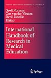 International Handbook of Research in Medical Education (2 Vol. Set) (Springer International Handbooks of Education)
