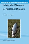 Molecular diagnosis of salmonid diseases