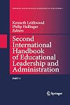 Second International Handbook of Educational Leadership and Administration (Springer International Handbooks of Educatio