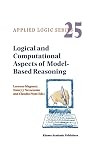 Logical and computational aspects of model-based reasoning