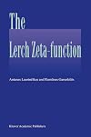 The Lerch zeta-function