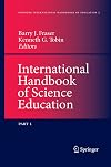 International Handbook of Science Education: book 1 & 2(Springer International Handbooks of Education)