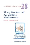 Thirty five years of automating Mathematics
