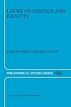 Locke on Essence and Identity (Philosophical Studies Series)