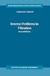 Inverse Problems in Vibration