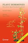 Plant Hormones: Biosynthesis, Signal Transduction, Action!