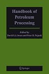 Handbook of Petroleum Processing
