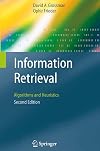Information Retrieval: Algorithms and Heuristics