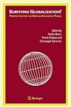 Surviving Globalization? Perspectives for the German Economic Model