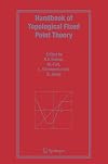 Handbook of Topological Fixed Point Theory
