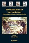 First Floridians and Last Mastodons: The Page-Ladson Site in the Aucilla River (Topics in Geobiology)