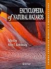 Encyclopedia of Natural Hazards