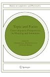 Topic and Focus: Cross-Linguistic Perspectives on Meaning and Intonation