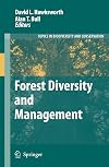 Forest Diversity and Management (Topics in Biodiversity and Conservation, 2)
