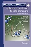Molecular Materials with Specific Interactions - Modeling and Design (Challenges and Advances in Computational Chemistry and Physics)