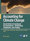 Accounting for Climate Change Uncertainty in Greenhouse Gas Inventories - Verification, Compliance, and Trading