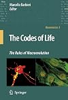 The Codes of Life: The Rules of Macroevolution (Biosemiotics)
