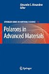 Polarons in Advanced Materials (Springer Series in Materials Science)
