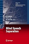 Blind Speech Separation