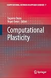 Computational plasticity