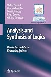 Analysis and Synthesis of Logics: How to Cut and Paste Reasoning Systems (Applied Logic Series)