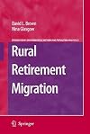 Rural Retirement Migration