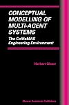 Conceptual Modelling of Multi-Agent Systems: The CoMoMAS Engineering Environment (Multiagent Systems, Artificial Societi